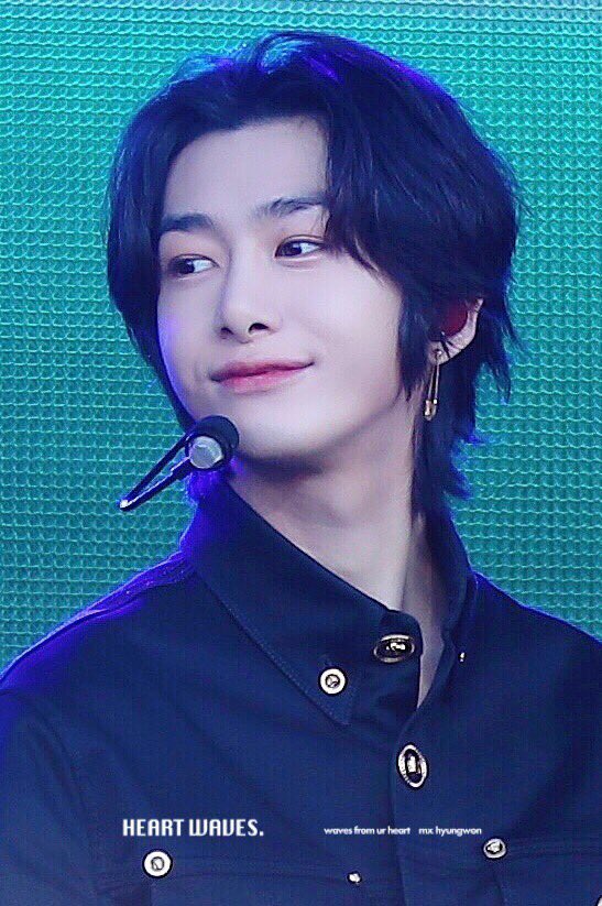 하트웨이브스♡ tweet media