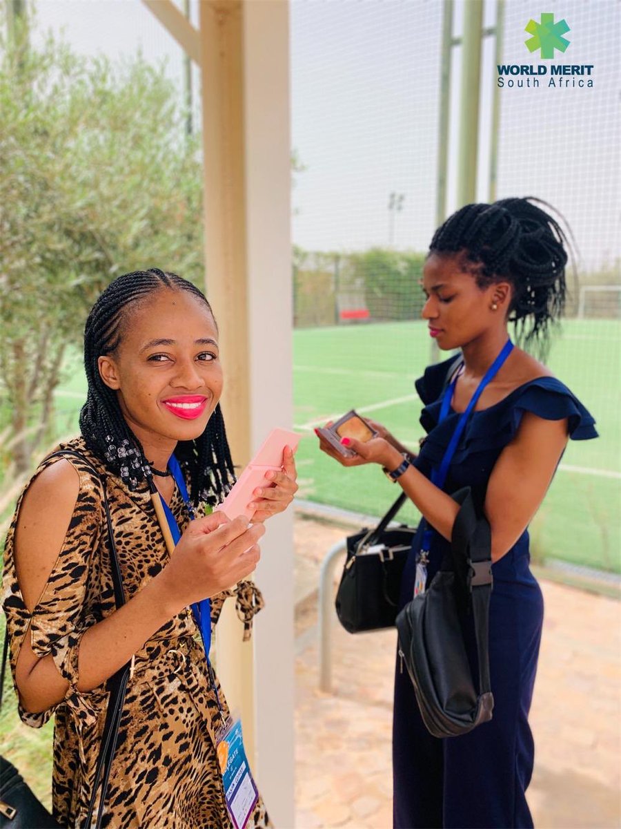 WorldMeritRSA's tweet photo. Day 3 at the World Merit Summit 2019, 07/08/19, behind the scenes with Carlo and Edo; SA Meriters conveying a story of what World Merit mean to them as individuals & the work they're doing as a Council. #MeritImpact #meritsummit2019 #OcpImpact #worldmeritSA #wmrsa #worldmeritorg https://t.co/ygxCi2dXkC