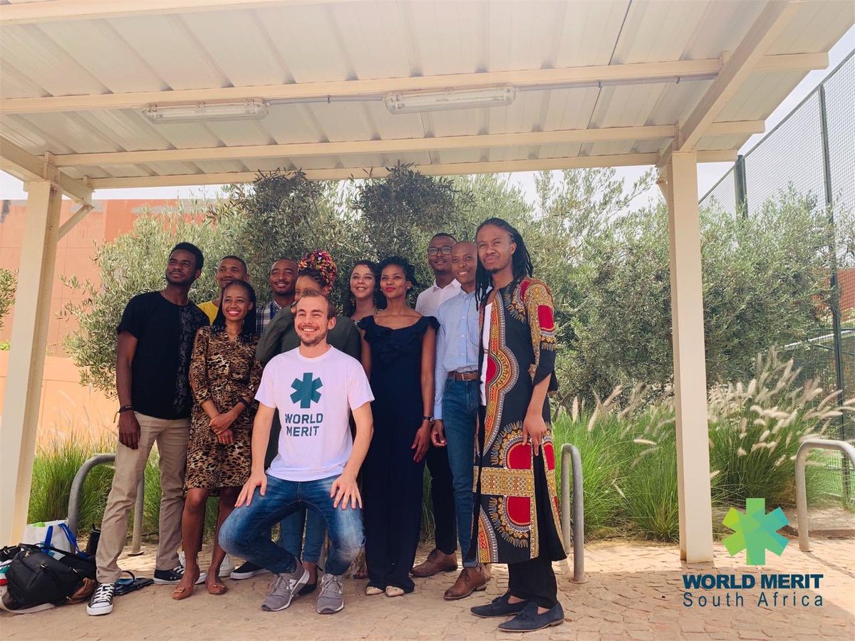 WorldMeritRSA's tweet photo. Day 3 at the World Merit Summit 2019, 07/08/19, behind the scenes with Carlo and Edo; SA Meriters conveying a story of what World Merit mean to them as individuals & the work they're doing as a Council. #MeritImpact #meritsummit2019 #OcpImpact #worldmeritSA #wmrsa #worldmeritorg https://t.co/ygxCi2dXkC