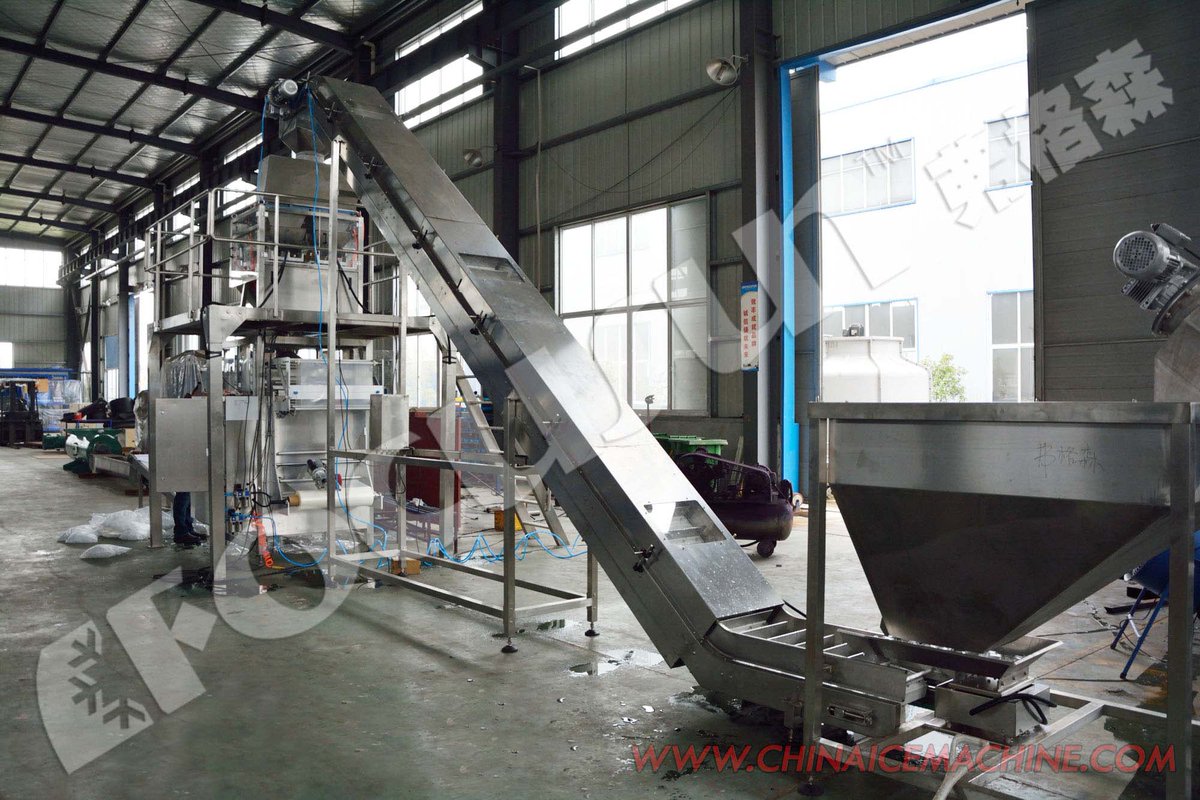 emonum328's tweet photo. Focusun 30ton tube ice machine with fully automatic ice packing machine.
#TUBE_ICE_MACHINE #BLOCK_ICE_MACHINE #CUBE_ICE_MACHINE #FLAKE_ICE_MACHINE
https://t.co/htX3GCBPfU https://t.co/DcSyxP80M2