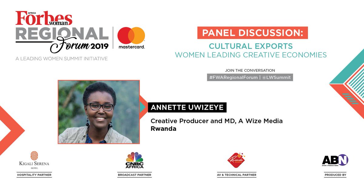 ForbesWomanAfri's tweet photo. "We should not only look at our environment as something to use but something to work with too," was one of the quotes that came from #LWSummit . We look forward to more inspiration today @ForbesWomanAfri  Regional Forum in association with @MastercardMEA  #FWARegionalForum https://t.co/DHg8rEZRaj