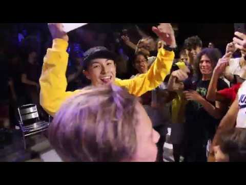 dance_stream's tweet photo. 世界と戦う【Shigekix】のダンスバトル映像がめっちゃ情熱的に熱い！ 
➡︎ https://t.co/r7aBsadJBu https://t.co/5h2bINp3ta