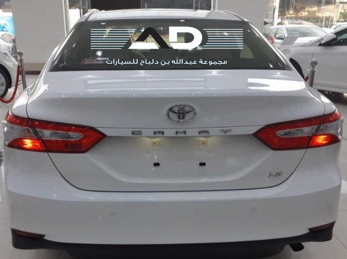 delbahgroup's tweet photo. كامرى استاندر 2019

محرك 2500 سيسي 4 سلندر
* جير اوتوماتيك بـ 8 سرعات تبترونك
* دفع امامي
* مثبت سرعة
* جلنط كهربائي
* طيس
* حساسات خلفية
* تكاية خلفية
* اشارات مرايا
* ريموت
* زجاج كهربائي
* مرايا كهربائية
* تحكم دركسون
* فتحات تكييف خلفية
* عداد الرحلات
* مقاعد بيج قماش
* نظام https://t.co/xWEZ9mmZKd
