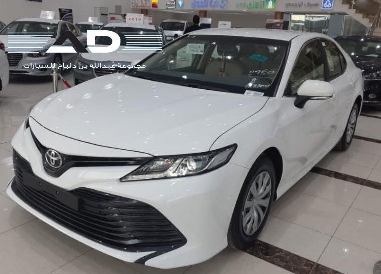 delbahgroup's tweet photo. كامرى استاندر 2019

محرك 2500 سيسي 4 سلندر
* جير اوتوماتيك بـ 8 سرعات تبترونك
* دفع امامي
* مثبت سرعة
* جلنط كهربائي
* طيس
* حساسات خلفية
* تكاية خلفية
* اشارات مرايا
* ريموت
* زجاج كهربائي
* مرايا كهربائية
* تحكم دركسون
* فتحات تكييف خلفية
* عداد الرحلات
* مقاعد بيج قماش
* نظام https://t.co/xWEZ9mmZKd