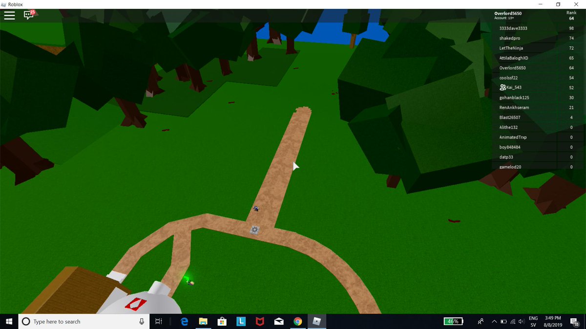 Omar_ramadan22's tweet photo. Help mw fix this please https://t.co/a4d0jzvVoS
