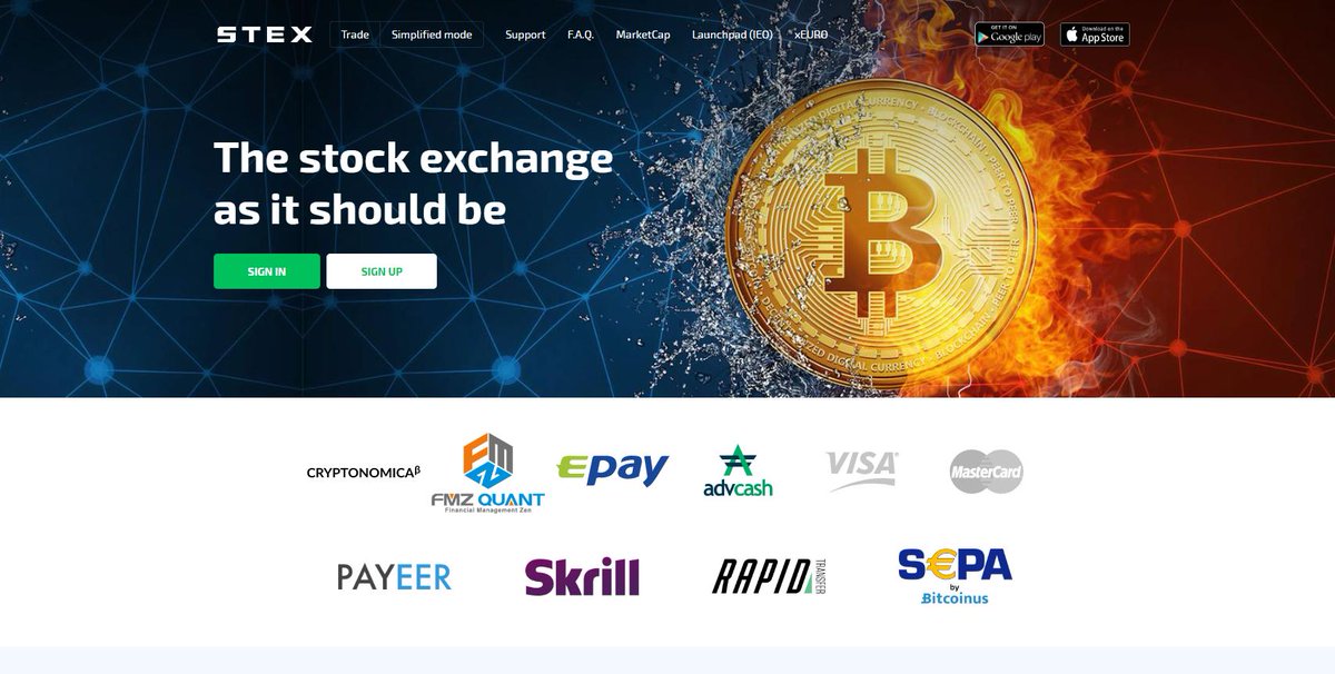 TouchconInfo's tweet photo. #TOC #TouchCoin #AdScan #SQC
Buy and Sell #TouchCoin
https://t.co/5xlvBe2sec https://t.co/tfWG4Gm8If