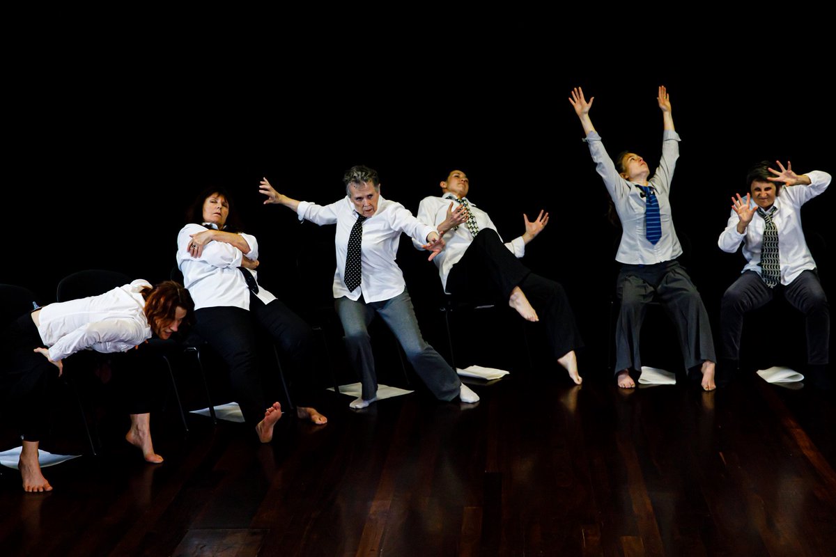 finelinesdance's tweet photo. We are #FREE !!  Free to tell you all about our #MelbFringe show #TheRight September 11-14 2019 @dancehousevic  
Info &amp; Tix link in bio https://t.co/byPAyBMLdc