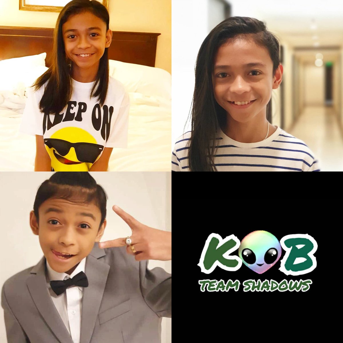 catie_2411's tweet photo. Ang Crush ng KBFam π½π
#KBPoyEver
#PoyEver https://t.co/nspDFuXsEM