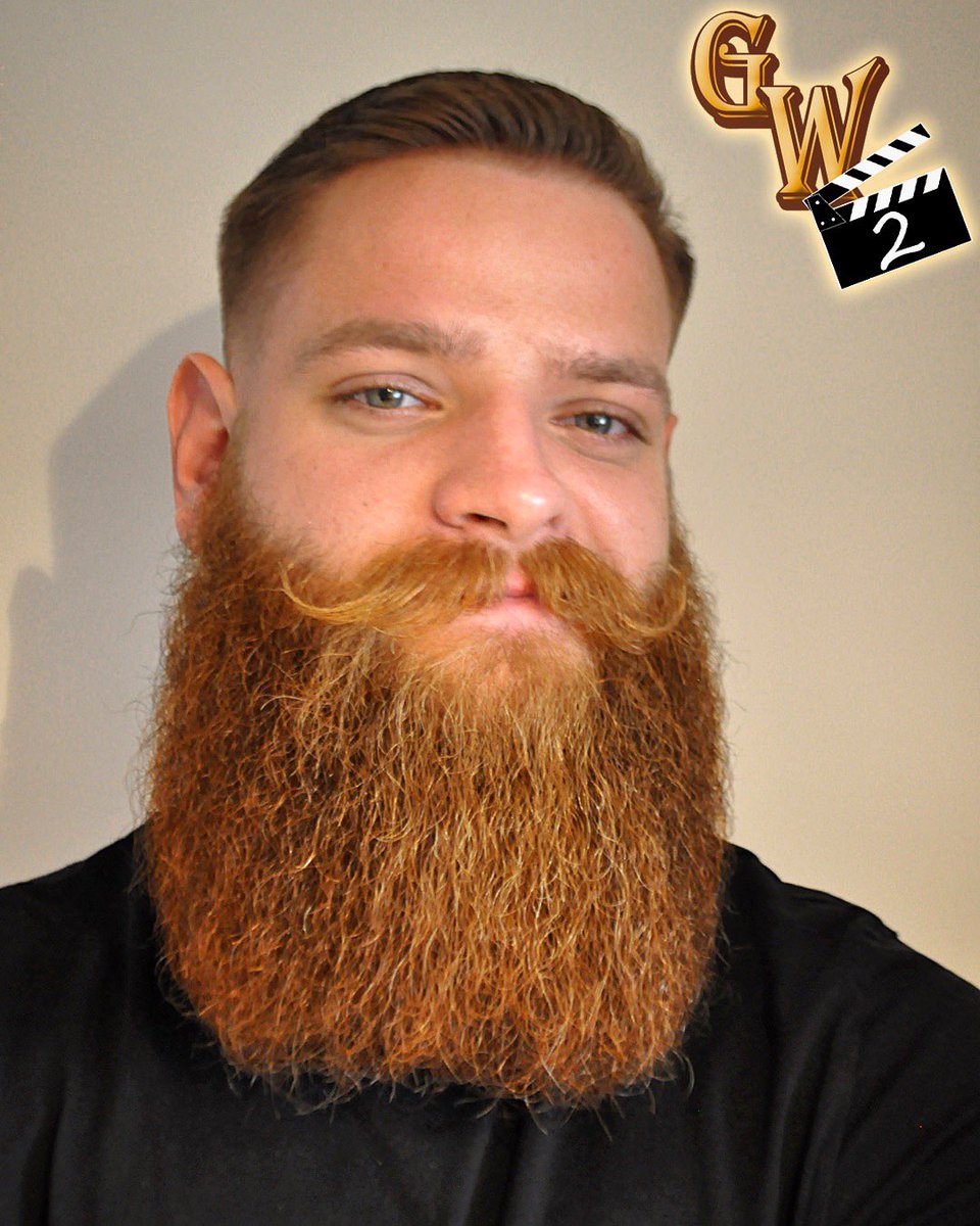 tbbclub's tweet photo. #GingerWeek #GingerFriday with Greg Karasinski of Kettering, Northants #gingerbeard #ginger #beard #moustache #handlebar #gingerlife #TBBClubman #motorcycles
Greg: "I started to grow my beard in 2018 and it became an extension of my personality - I wouldn't be myself without it!" https://t.co/ApretTLCnV