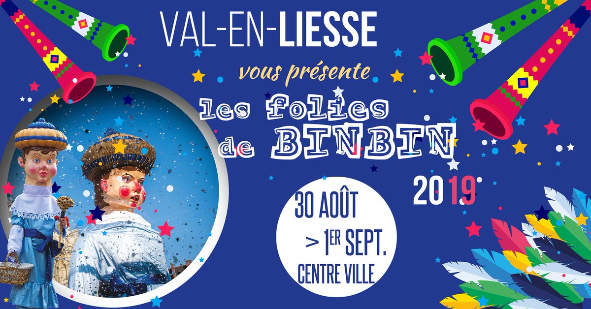 Valenciennes Agglo tweet media