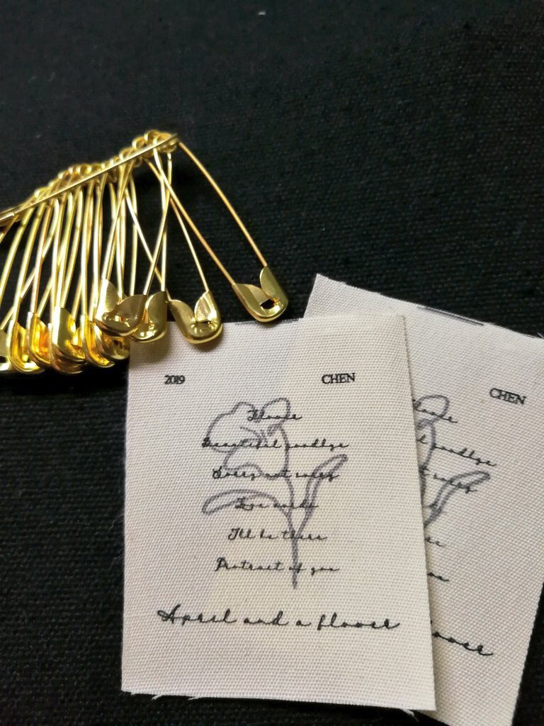 EXplOration in Hong Kong 
10/8, 11/8 나눔 
👇🏻👇🏻👇🏻👇🏻👇🏻((내일 만나요♡