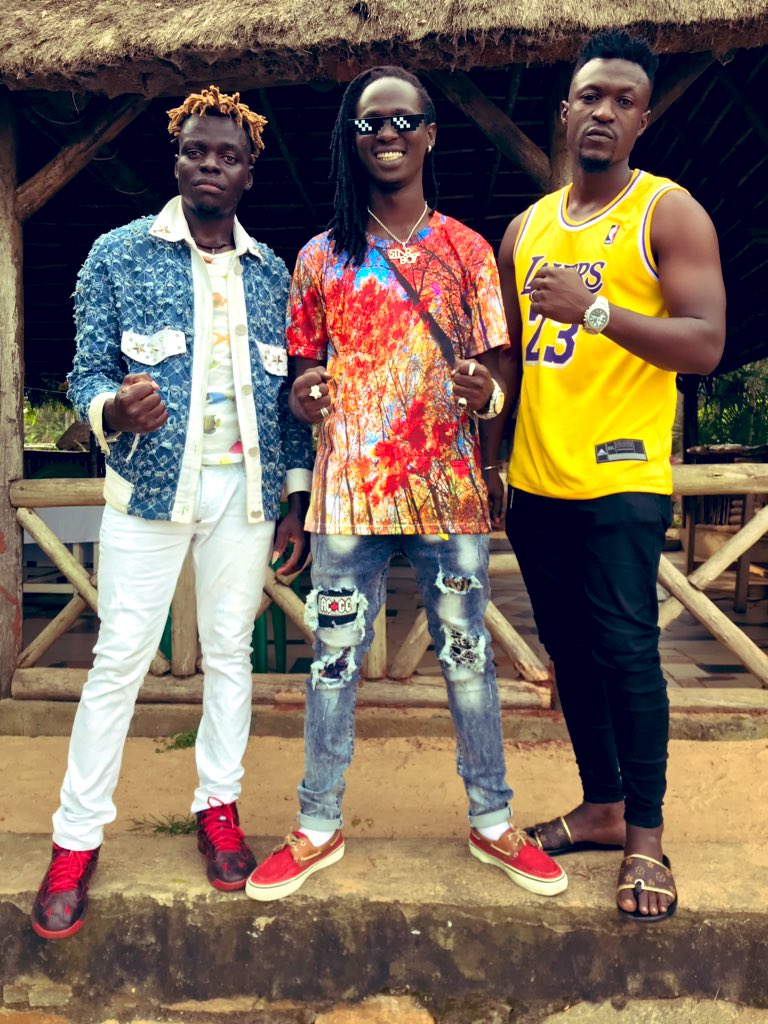 YungmuloUG's tweet photo. MAD LOVE DROPPING SOON🔥 https://t.co/2APH4gwMMi