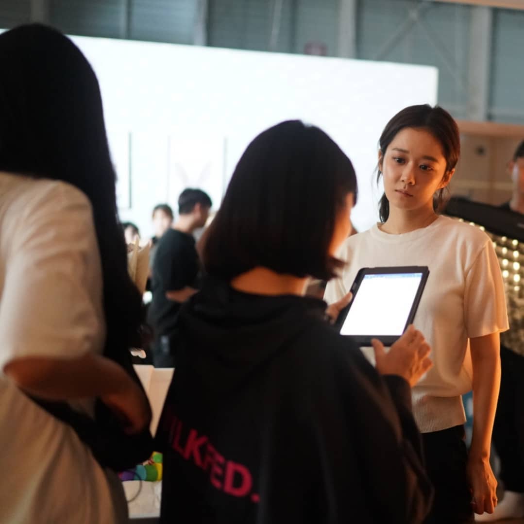 Jang Na Ra Philippines tweet media