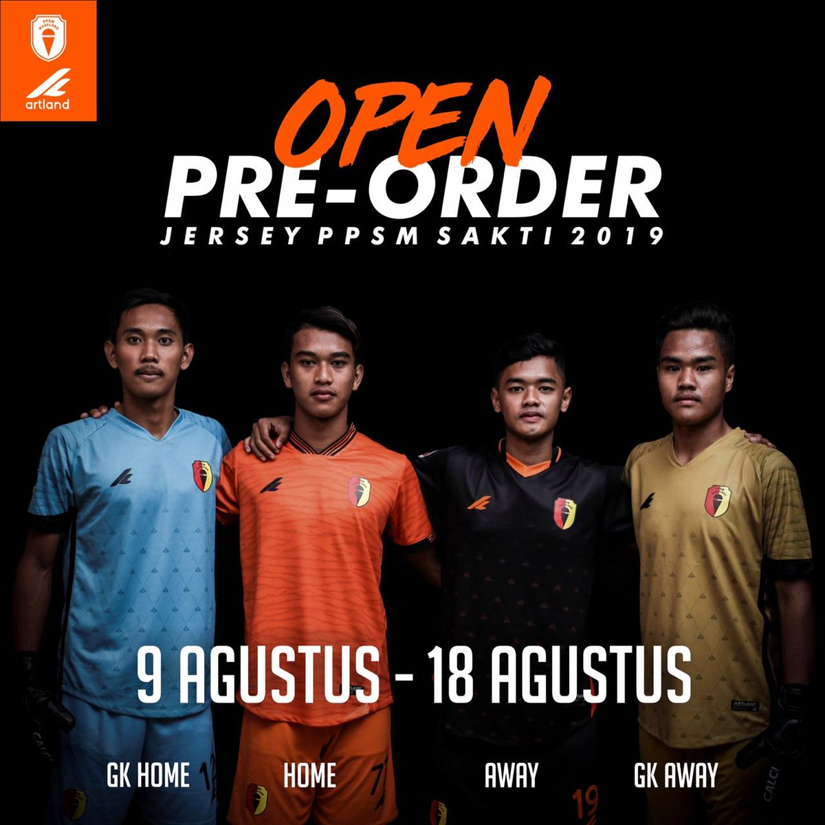 PPSM MAGELANG tweet media