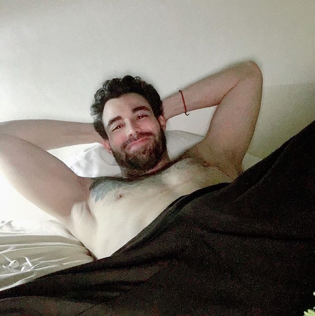 RoAlpuche's tweet photo. Good night, sleep well! 🤗😴😴
.
.
.
.
#sleep #dreamer #happy #loveit #wantyouhere #greatday #lonely #follow #night #photooftheday #grateful #homme #hombres #thebeardedway #homematualizado #boy #menstyle #handsome #gorgeous #instapic #instagood #gorgeousgay #gaymen #instagay #g… https://t.co/KO0Xcr5APk