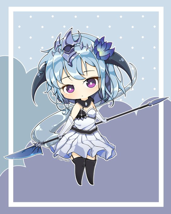 フィルレインのtwitterイラスト検索結果 古い順
