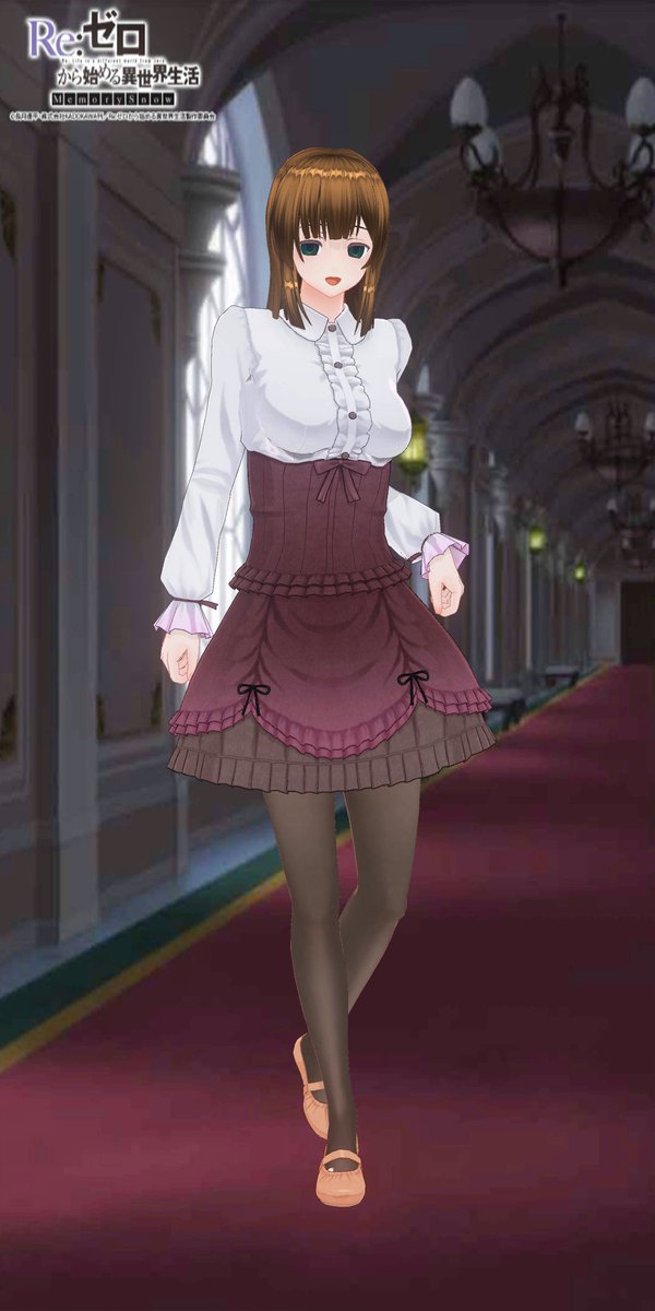 千貴 Sen Ki 女吸血鬼 Ar Twitter カスタムキャストで女吸血鬼化のストーリーを作りたいな この女の子が