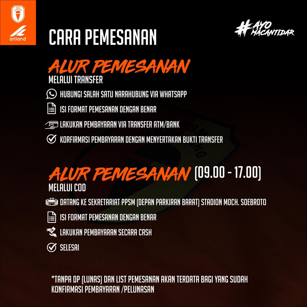 PPSM MAGELANG tweet media