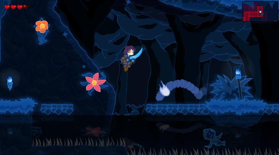 Ironbell_'s tweet photo. #Leowald is going to release on Steam today! 20:00 GMT+2. We didn't sleep yet but will go to sleep soon so we are up for the release and our great streamers. #SwissGames #Gamedev #indiedev #Release @leowaldgame https://t.co/MMh0wWz0GP