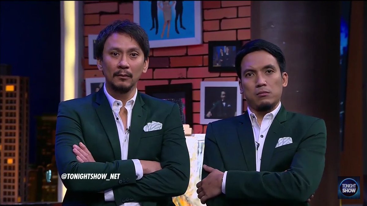 she_to_math's tweet photo. Ada apa sama net tv ??? Jangan pamit plissss...gimana nasibku kalo vindest nanti???
#vindest #vindes #vincent #desta #tonightshow https://t.co/nTrVm4rD8I