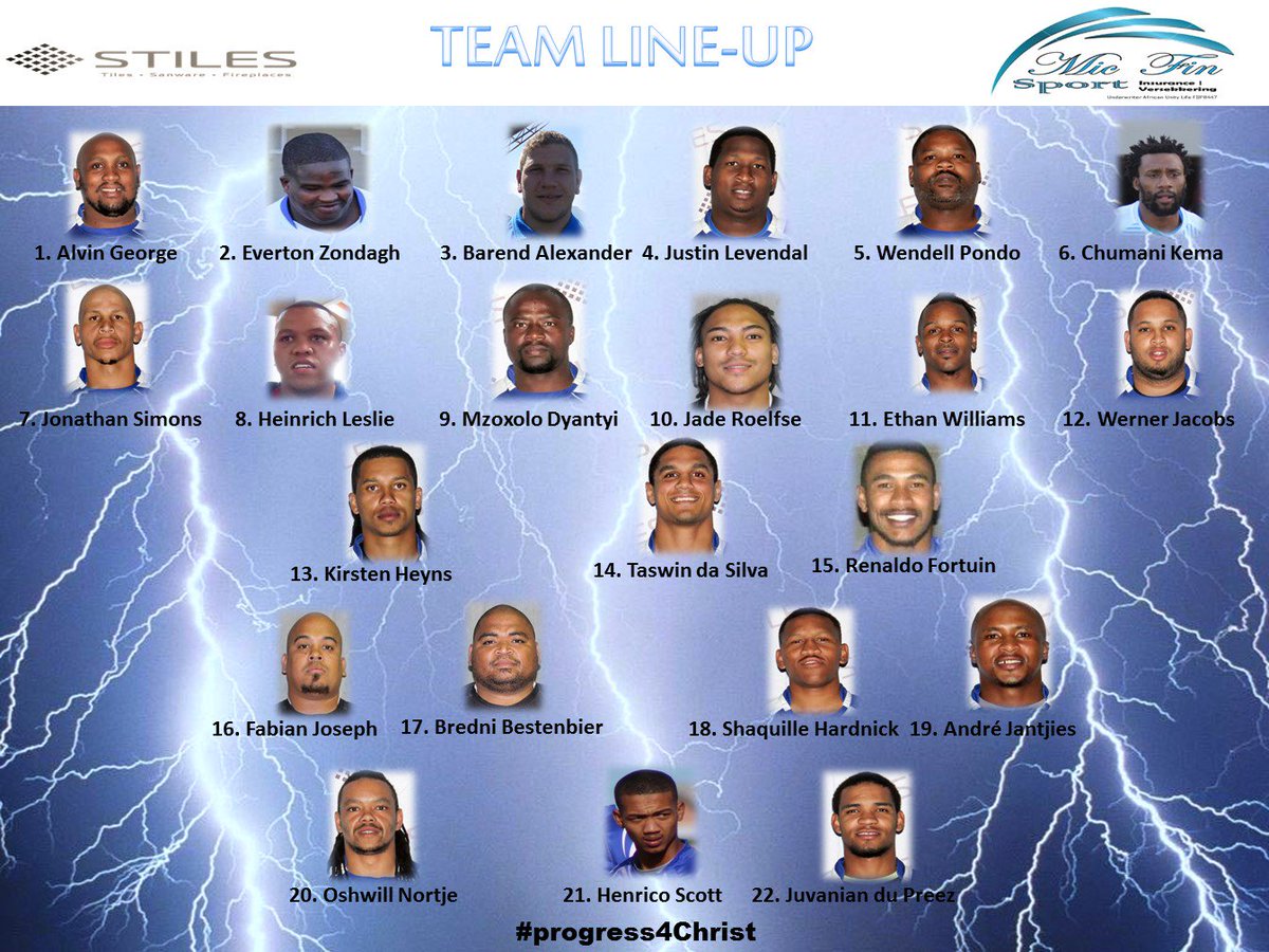 progressrfcswd's tweet photo. Next fixture :
10 August 2019
Stiles Progress RFC
vs
Silver Stars RFC
Home
Team Line-ups as follow:
#houbydieblou
#progress4Christ https://t.co/tYIG9fPK4j