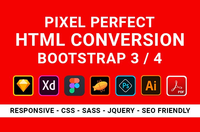 MahanandaMe's tweet image. If you want pixel-perfect HTML conversion with bootstrap 3/4

👉👉bit.ly/33ii7ar

#psd_to_html #xd_to_html #figma_to_html #adobe_xd #html #css3 #responsive #web_design #psd #conversion #website #webdesign #web #seo #seo_friendly #bootstrap #sketch #Landing_Page #web_page