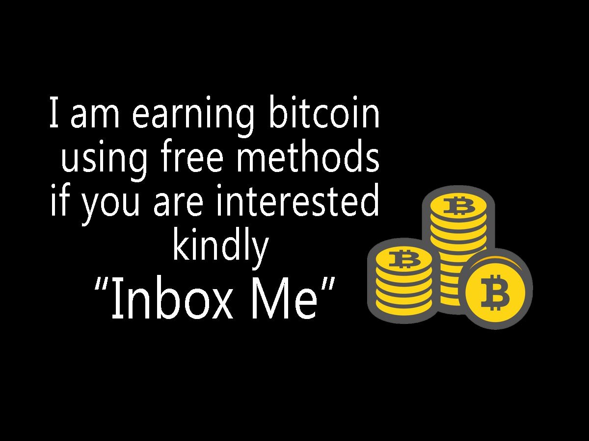 kentheblogger's tweet photo. free bitcin and cryptocurrency faucets, free bitcoin ptc sites, free bitcoin mining
#btc #earnbtc #freebtc #earnfreebtc #bitcoin #earnbitcoin #freebitcoin #earnfreebitcoin #freebitcoinmining #bitcinmining https://t.co/iwKbfhpQcf