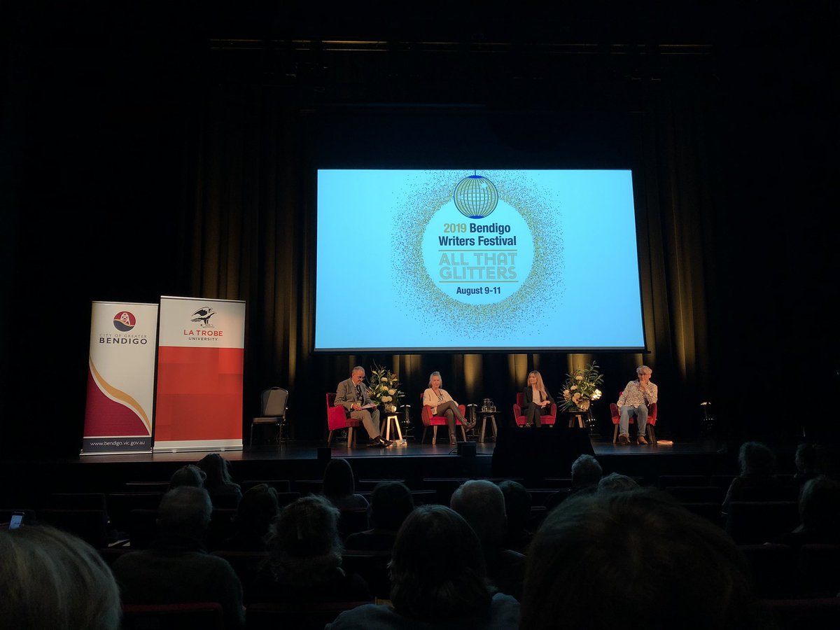 Bendigo Weekly tweet media