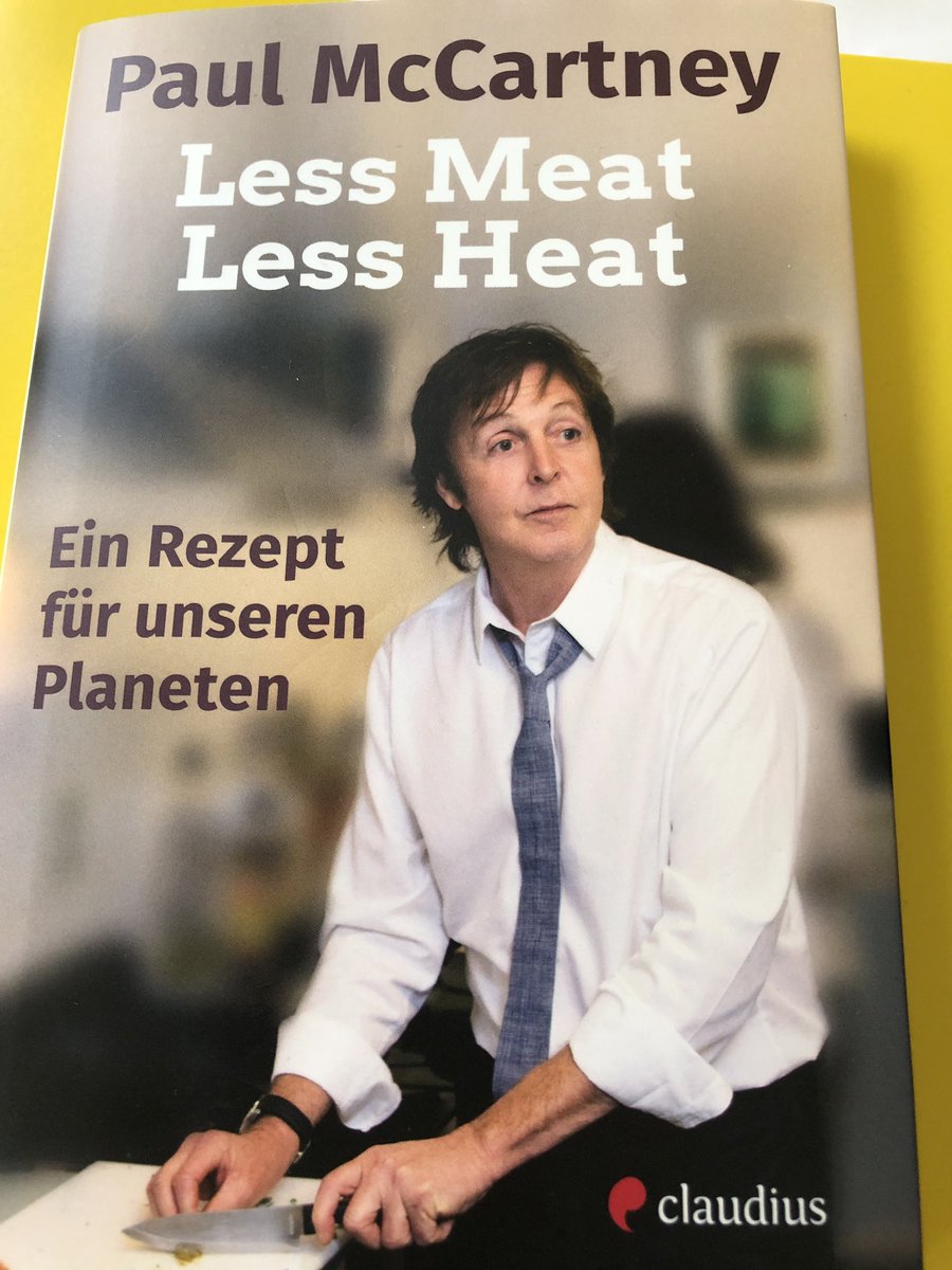 mandlmeier's tweet photo. One who knows what's good for us - for over 50 years https://t.co/oNBJDrKWeV