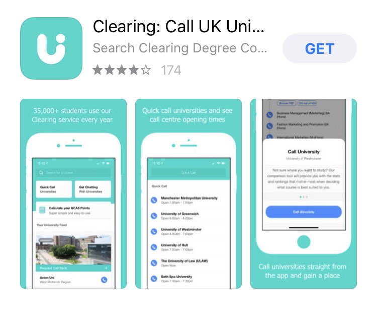 MTBS_sixthform's tweet photo. A Level results are out next Thursday. We will be here to support you with help and advice. Check out this app: #Goodluck https://t.co/bsD4GLgm54