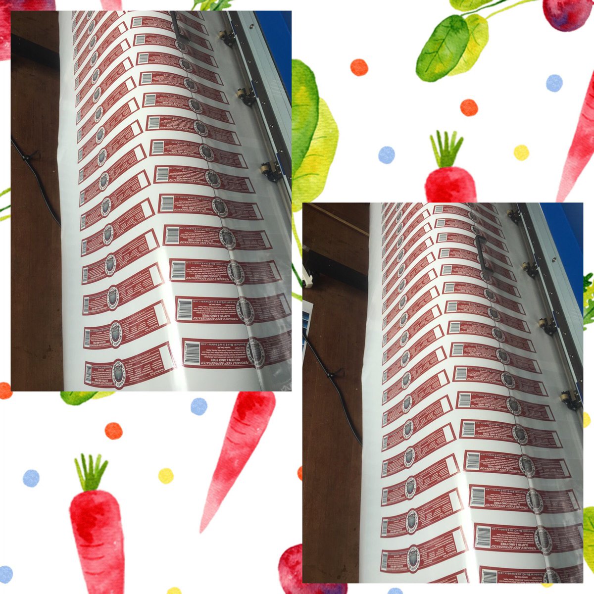 Verum Printing & Graphic Design on Twitter: