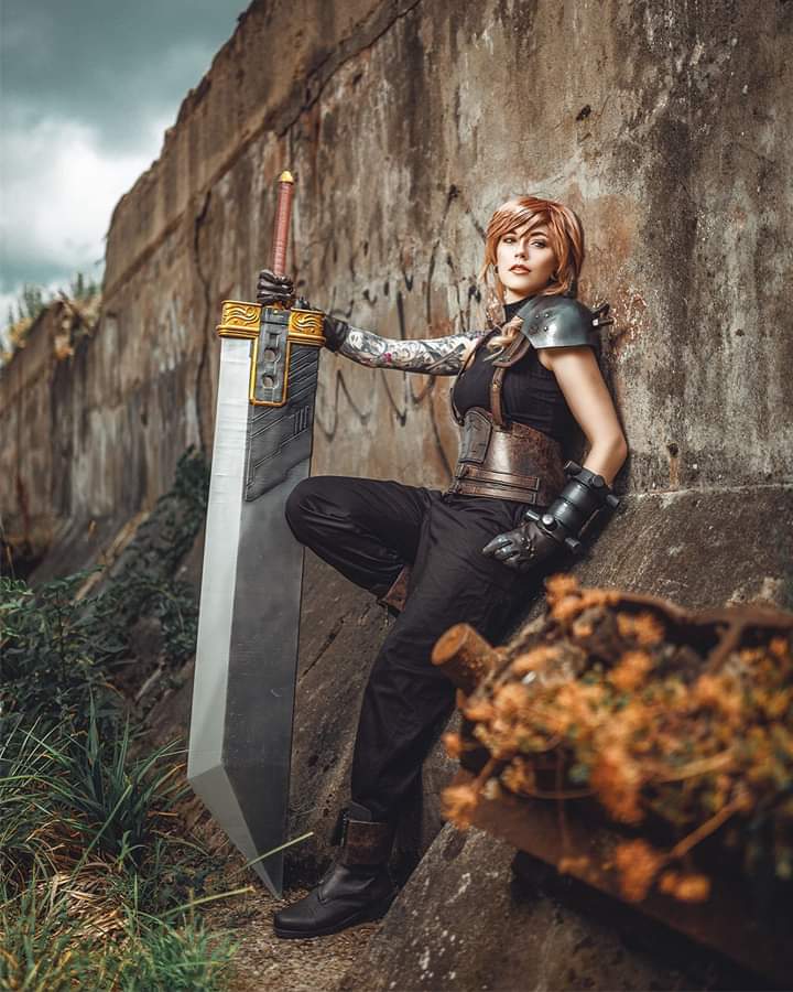 jb007tigre's tweet photo. Just Kim... @kim_on_the_rocks als Lightning... #Lightning aus #finalefantasy #ff7 #cosplay #theface #cosplaygirl #schwert #swort #squareenix #eosandy #cosplayphotography #cosplayphotographer #cosplayphoto #photoshop #lightroom #habedielocationerfunden https://t.co/9cVfPzij7Q