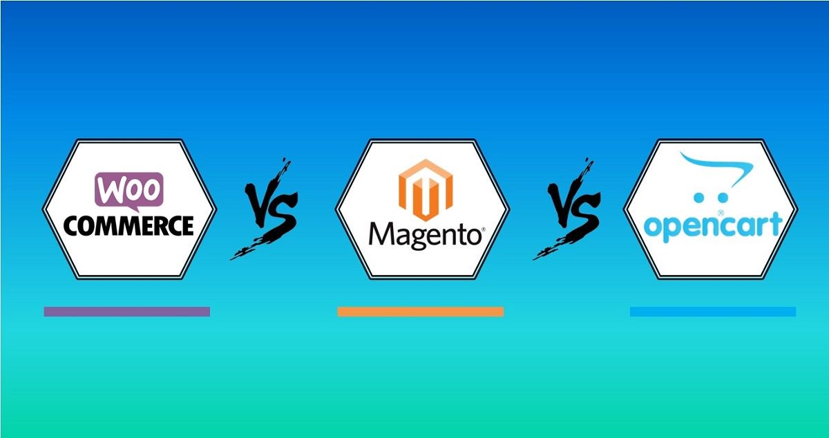 appsteamtech's tweet photo. #WooCommerce Vs #Magento Vs #OpenCart- #Detailed #Comparison via @endivesoftware - https://t.co/jPMEyo7yl1 https://t.co/lyfr4tgvVd