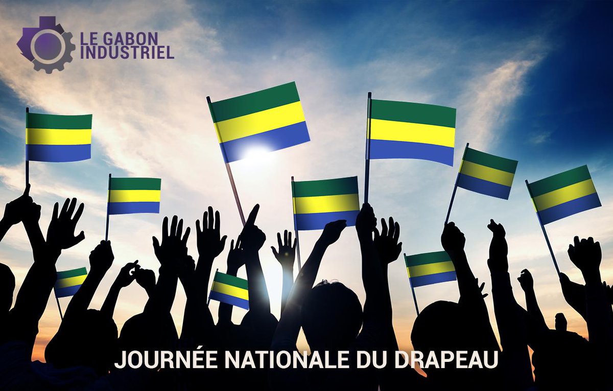 Le Gabon Industriel tweet media