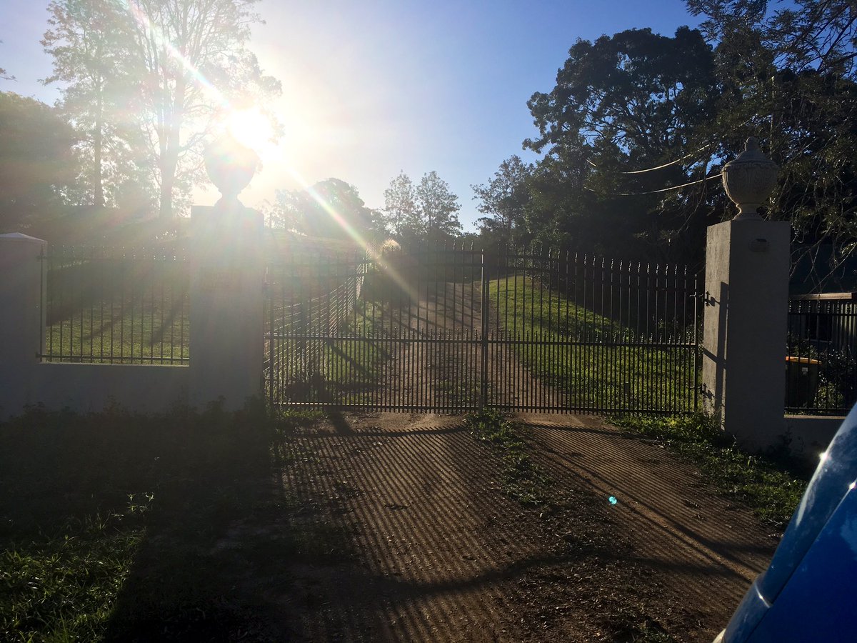 Feyre101's tweet photo. Today was a bittersweet day. I have to say goodbye to the little farm I’ve worked at for over a year, and with it all the furry friends I’ve made. Despite the sadness, I look forward to what the future has to offer. After all, everything happens for a reason 😊 https://t.co/2LbHzkXOby