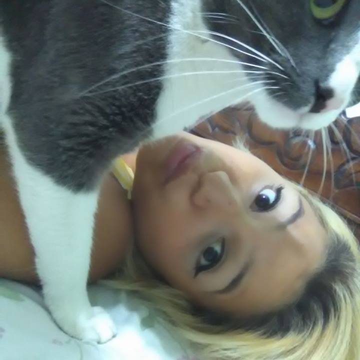 #DiaDelGato https://t.co/gC66QZpzaK