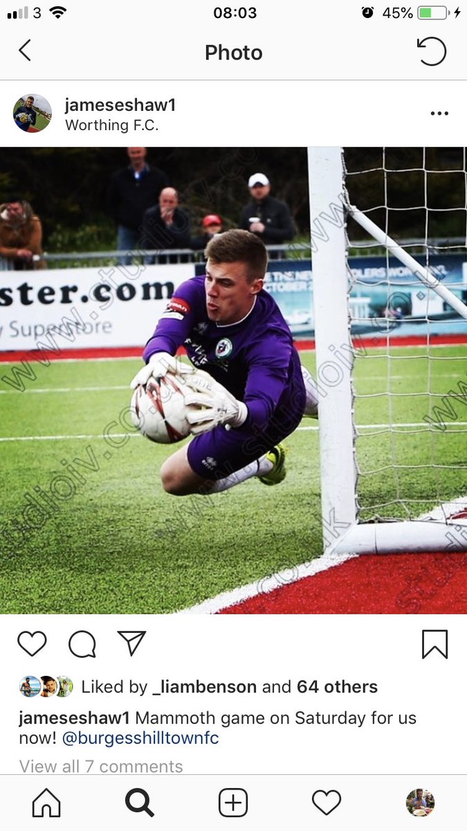 Alex Spinks tweet media