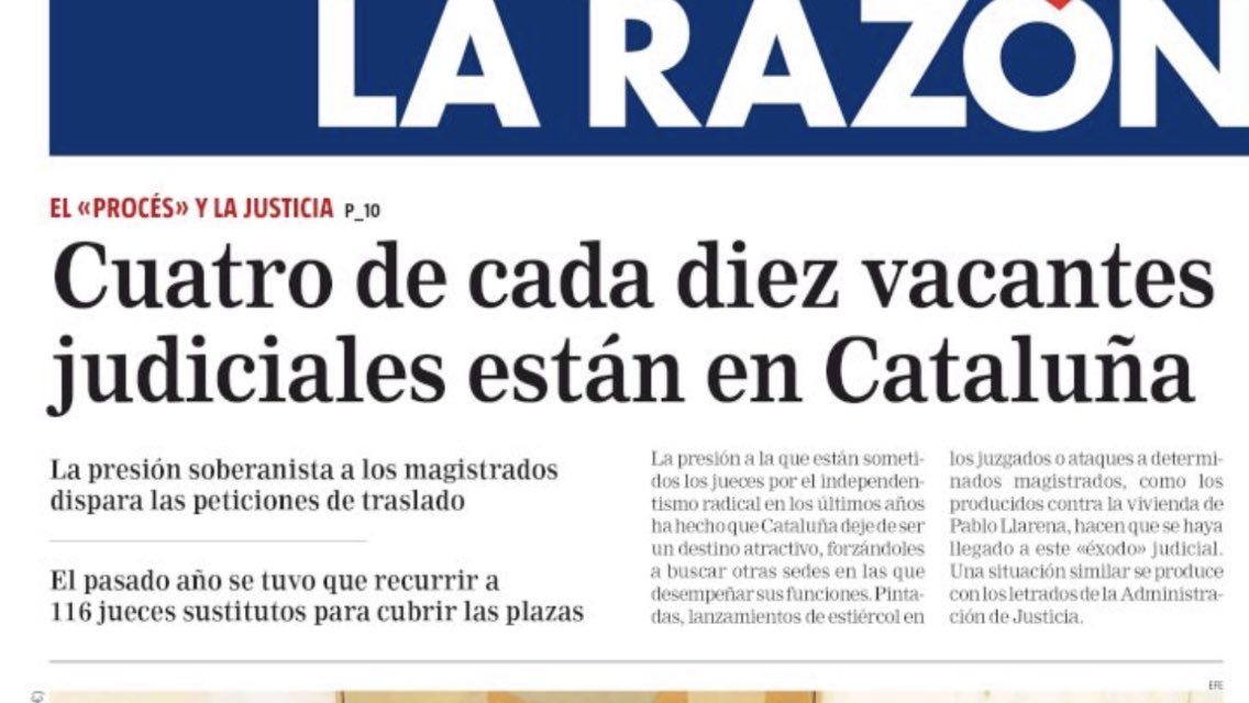 ejimenezcara's tweet photo. Los enemigos de #Cataluña y los catalanes son el separatismo y los separatas. 

Otro ejemplo 👇👇👇

#SOSCAT https://t.co/LGQPkd0zhW