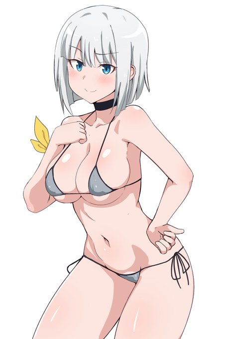 ジーナくんエセ外人ぽくてすき 