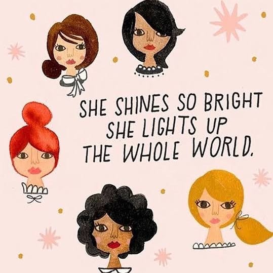 MokgadiMash's tweet photo. Celebrating US(Women) today💓👗👠Womandla✊🏾✊🏾✊🏾👊🏾
And we are grateful to the men in our lives who support the cause of turning things around for women🥰🥰🥰
#happywomensday  #womandla #strongwomen #WomensMonth2019 #DiversityandInclusion https://t.co/h2lUiusKQ6