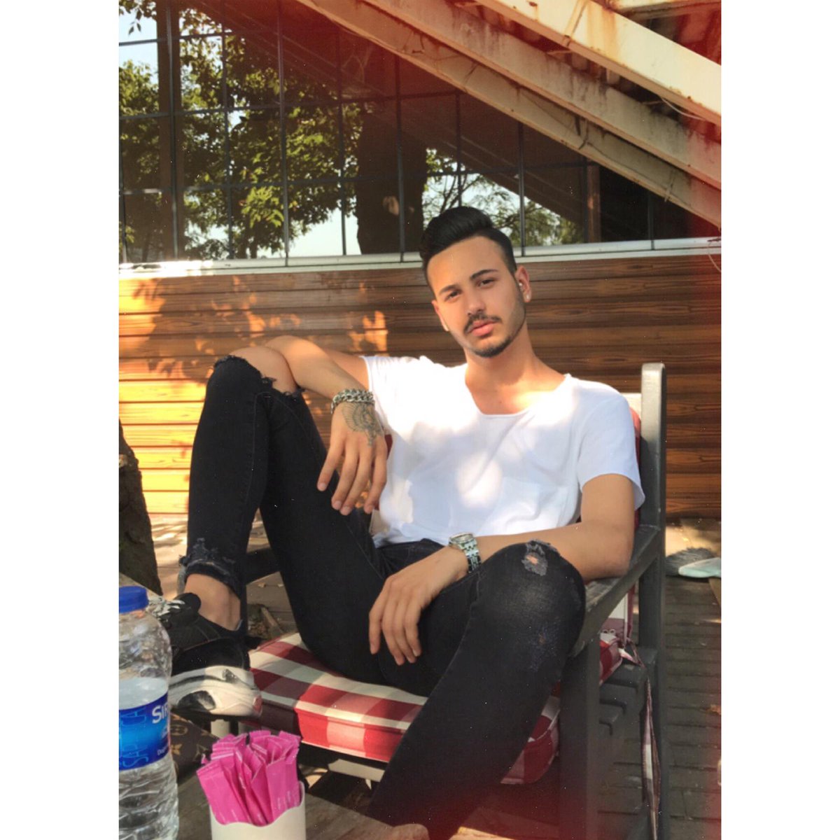 Aydaa768's tweet photo. Yatakta isteyebileceğin herşey ❇️ Özel ve harika dakikalar için ❇️  #istanbulgay 💰 0553 155 09 69 https://t.co/RsNgLp1aZp