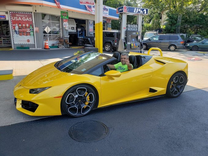 Resmi Twitter'da görüntüle