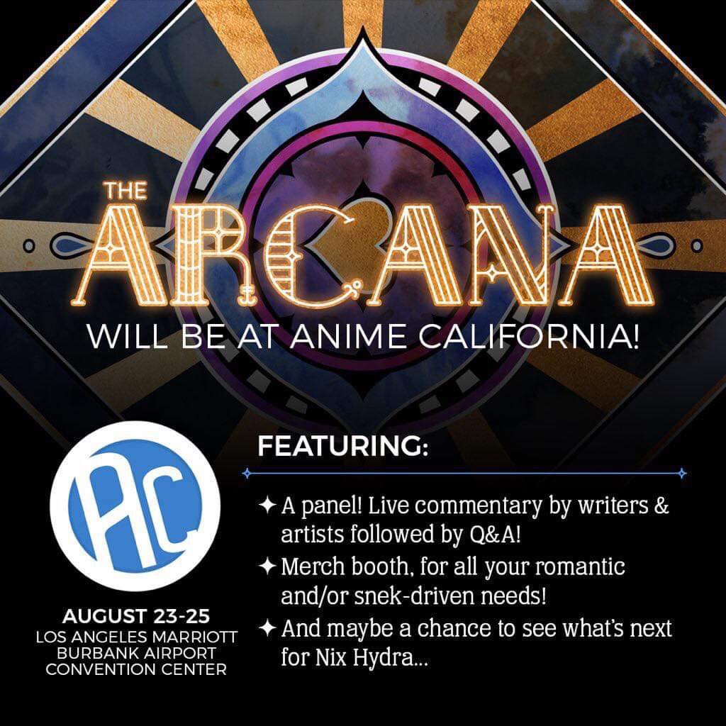 Anime California Tickets