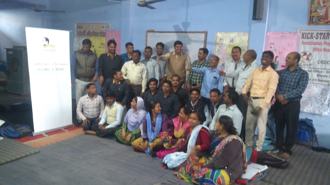 RGMVP's tweet photo. We provide sesitive support to adolescent girls and women to break barriers and tske the path if empowerment : Key facilitators @RGMVP #BandaRegion #Bundhelkhand #UttarPradesh https://t.co/ibh5XlEqUe