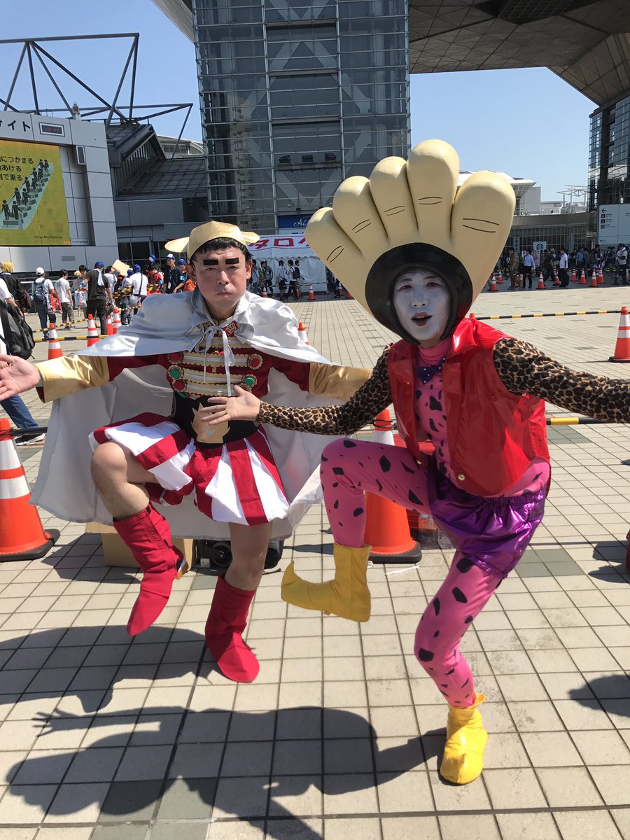 Twoucan パーデンネン の注目ツイート コスプレ Twoucan パーデンネン の注目ツイート コスプレ