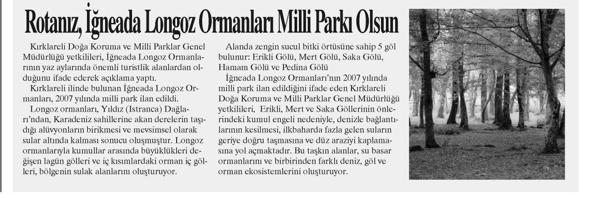 Genel Müdürlüğümüzden Basına yansıyanlar...

09.08.2019

#kızılırmakdeltası #dağkeçisi #sakakuşu #kuşadası #ağaç #iğneada #longoz #orman #millipark