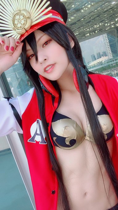 コスプレイヤー塔矢晃のTwitter画像29