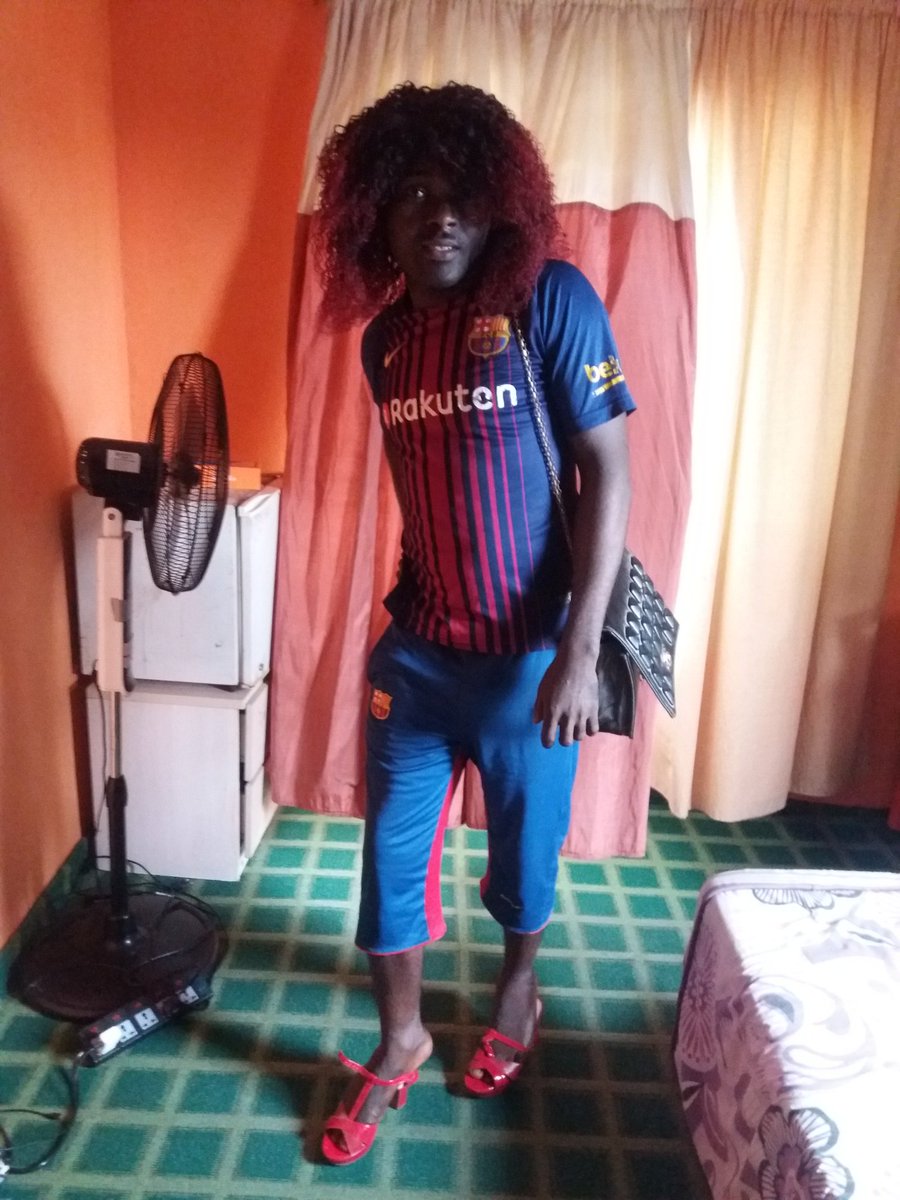 ChibuikeEzirm's tweet image. Ready to color Europe #waveurbanner #revolutionplusproperty @Brilafm889