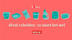 Een lesje plastic scheiden of opfriscursus "hoe zat het ook al weer met #afvalscheiden", altijd handig. #duurzaambezig youtube.com/watch?v=eWjLLn…