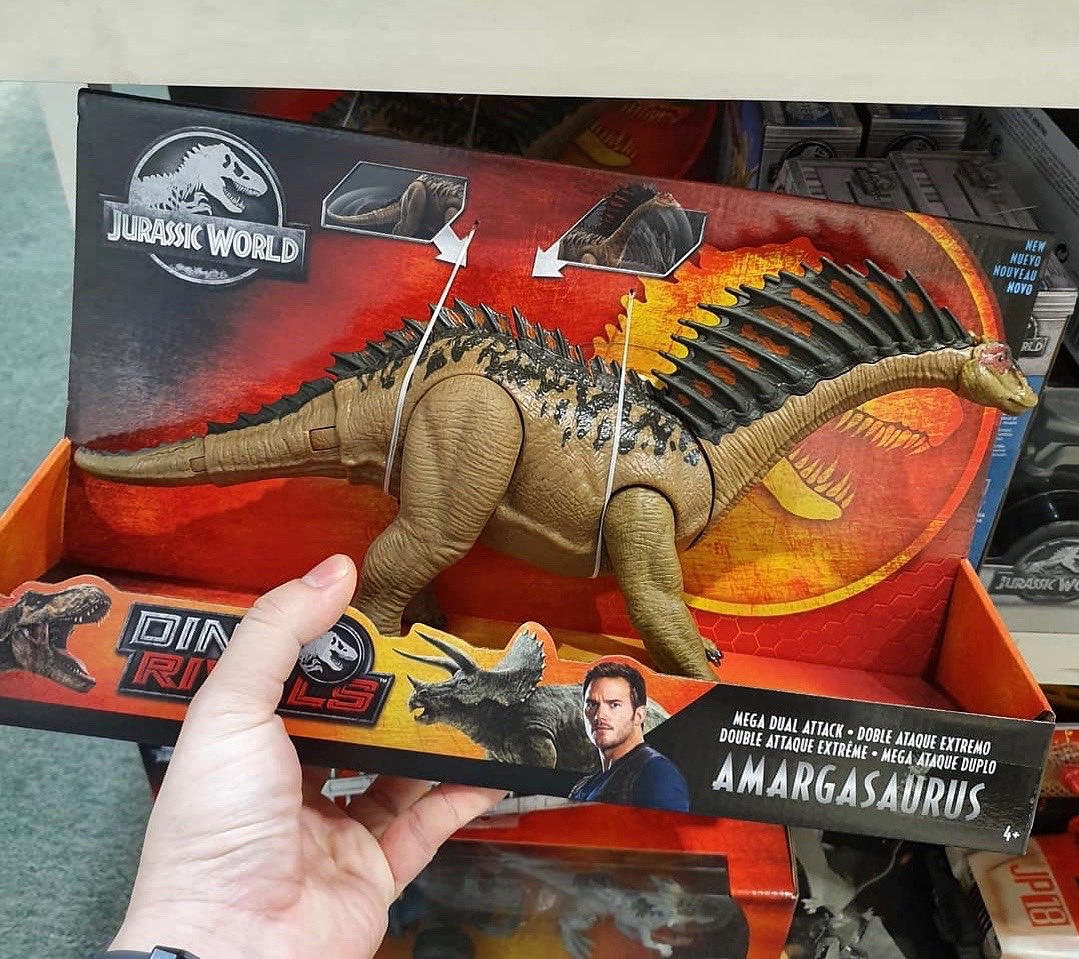 quetzalcoatlus jurassic world toy